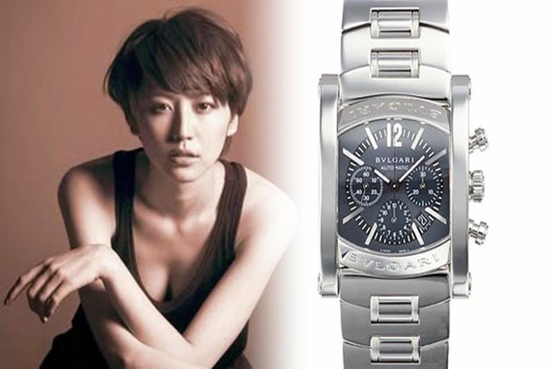 ブルガリ（BVLGARI）