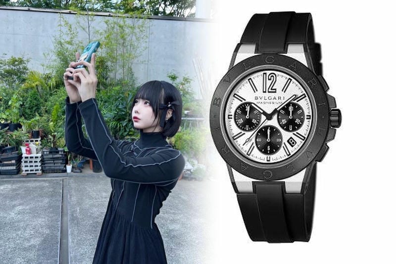 ブルガリって？—ブルガリ【イタリア】