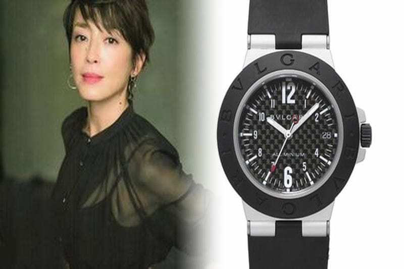 この時計屋は、この極薄ブルガリ自動クロノグラフについて学ぶためにあなたを集めます