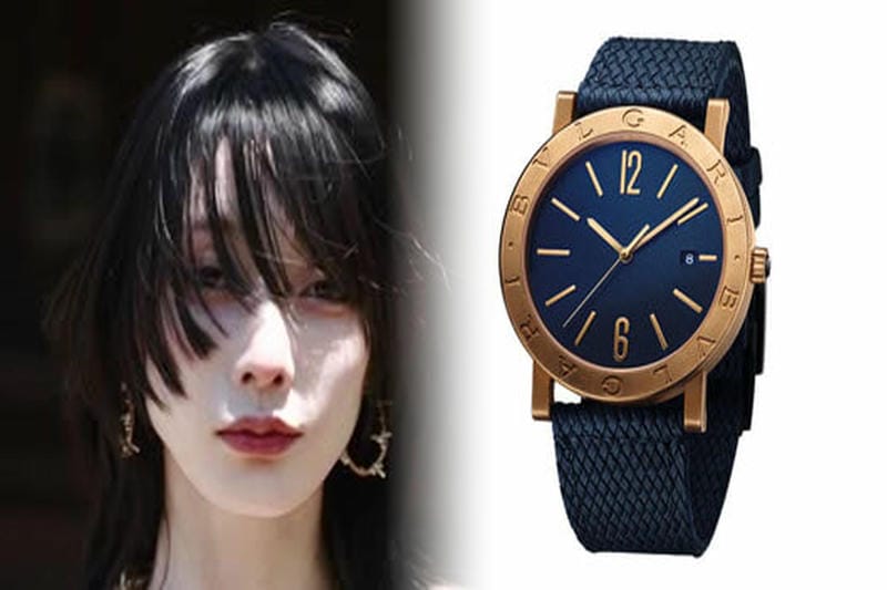 ブルガリの時計製造の歴史の中で、常にルールを破ることがブランドがこだわってきた信条です。