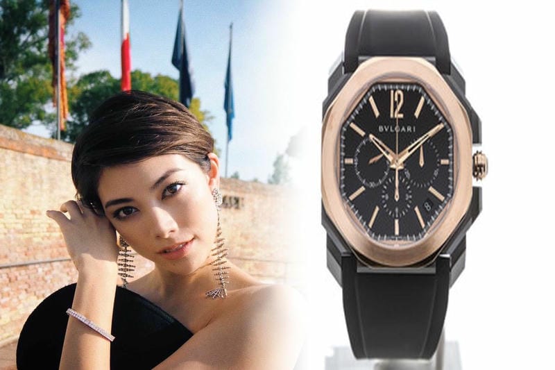 速報！2023年ブルガリ新作モデルを発表！