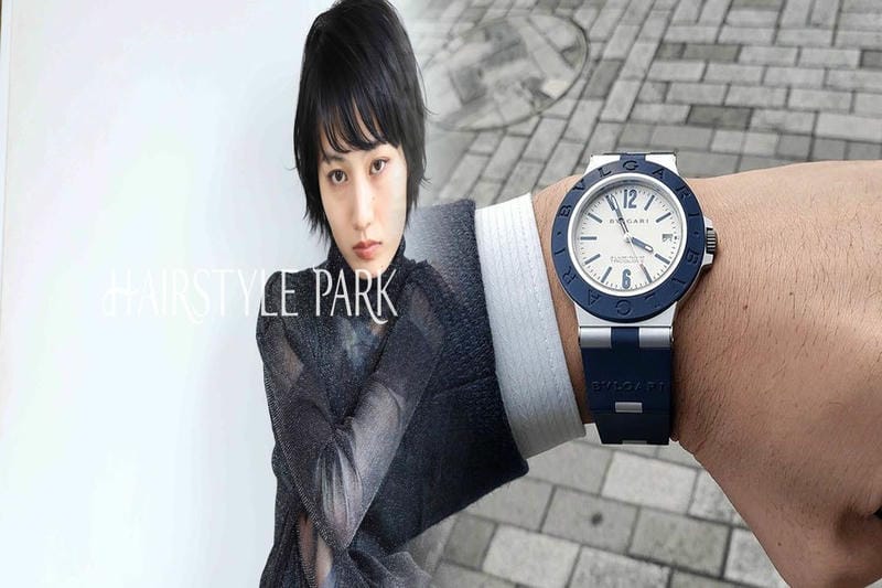 ブルガリ「セルペンティ」新作ジュエリーウォッチ