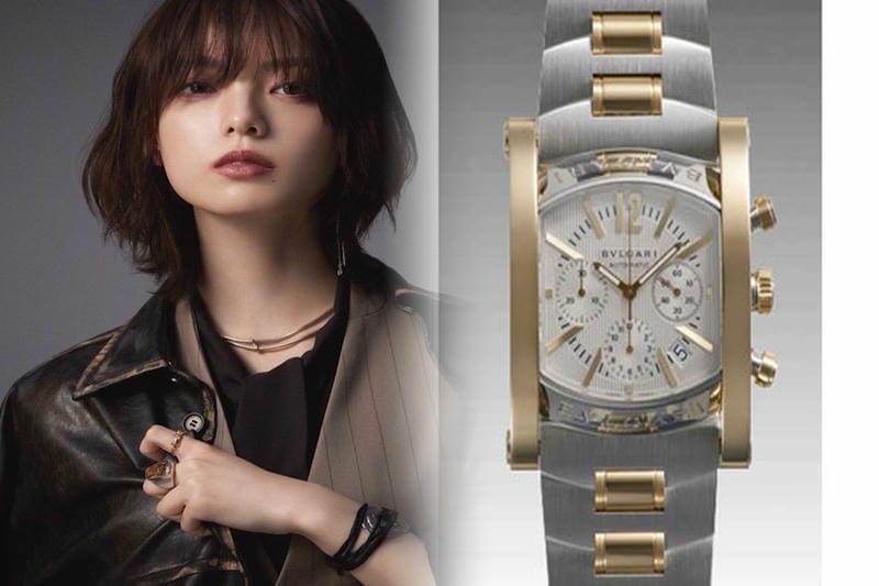 ブルガリ　オクト フィニッシモ 2022 10thアニバーサリーリミテッドエディション