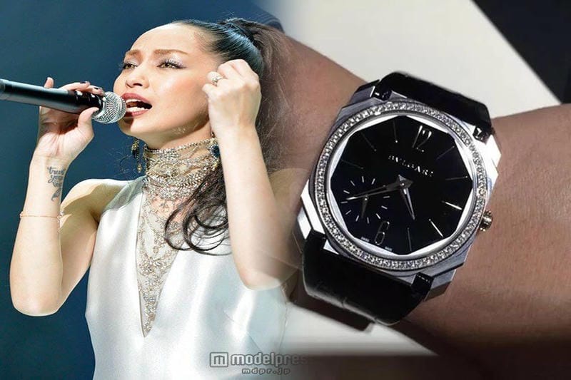 ブルガリ（BVLGARI）