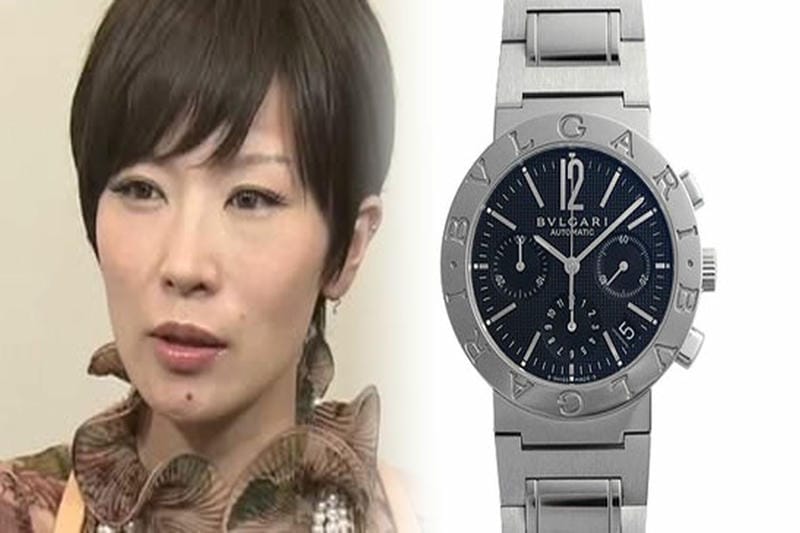 ブルガリのコスモポリタン精神に敬意を表した 究極のアーバンスポーツウォッチが登場