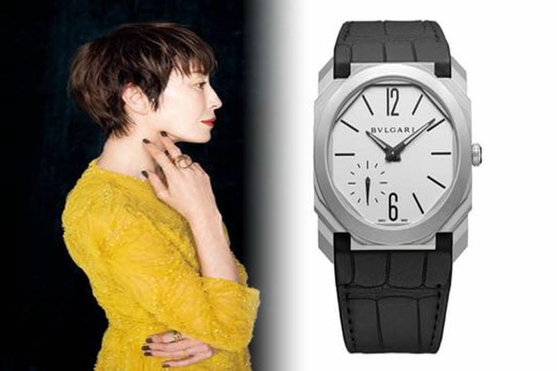 世界を飛び回るジェット族御用達ウォッチ「ブルガリ アルミニウム」の新作が登場