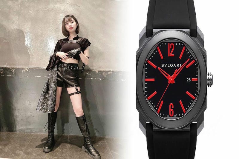 ブルガリ【イタリア】