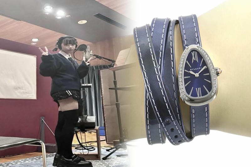 ブルガリ（BVLGARI）