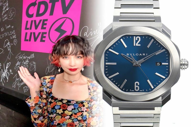 ブルガリって？—ブルガリ【イタリア】