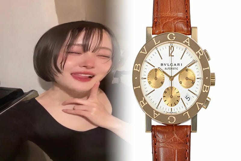 2019年ブルガリOCTO FINISSIMOシリーズの3つの新しい時計がお勧めです