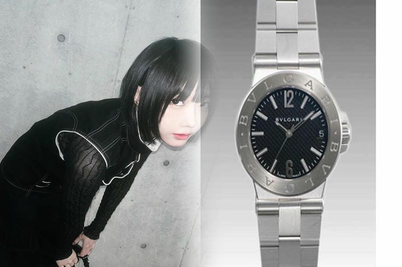 ブルガリオクトローマ103084の新しい時計を見てみましょう