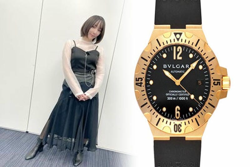 ブルガリ BVLGARI 腕時計 Bvlgari Bvlgari BBL26WSS/12