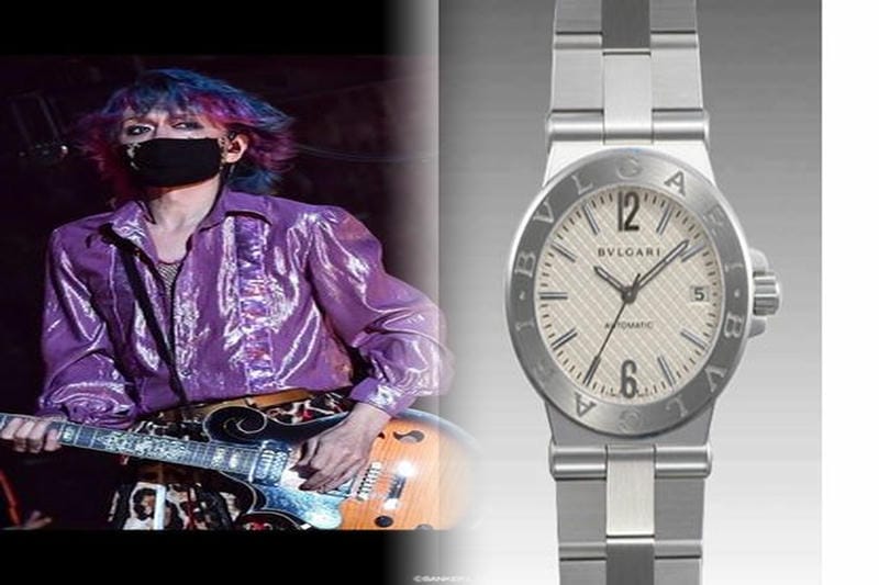 ブルガリ オクト フィニッシモ トゥールビヨン オートマティック SAP102937