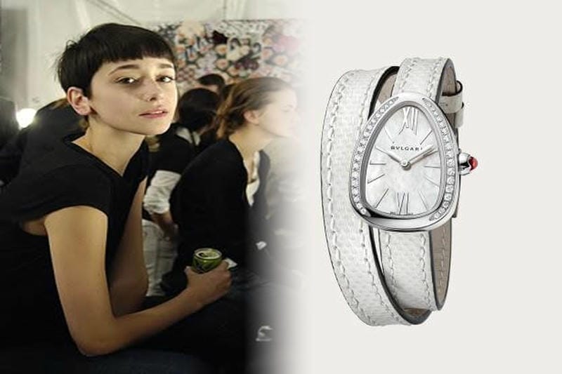 ブルガリ オクト フィニッシモ スケルトン サンドブラスト SAP102941