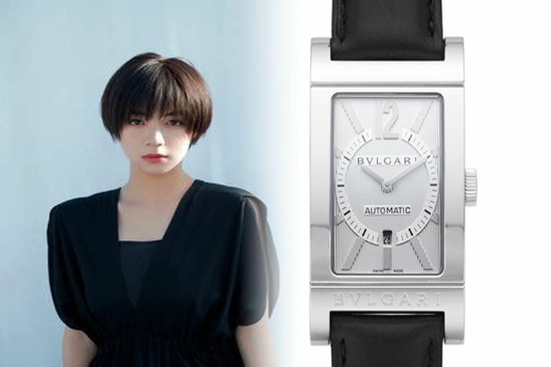 ブルガリ オクト フィニッシモ クロノグラフGMT オートマティック SAP103068