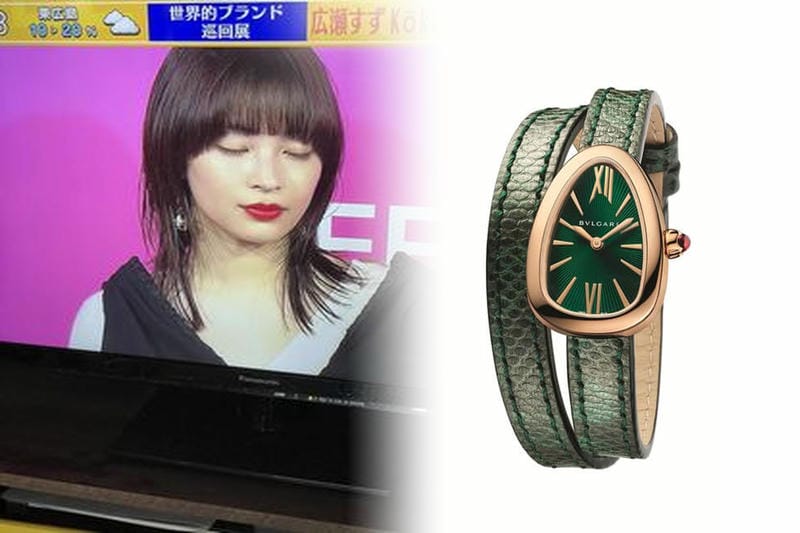 ブルガリ アルミニウム 偽物 見分け方