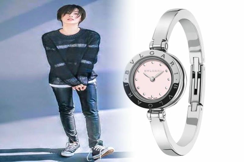 ブルガリ（BVLGARI）