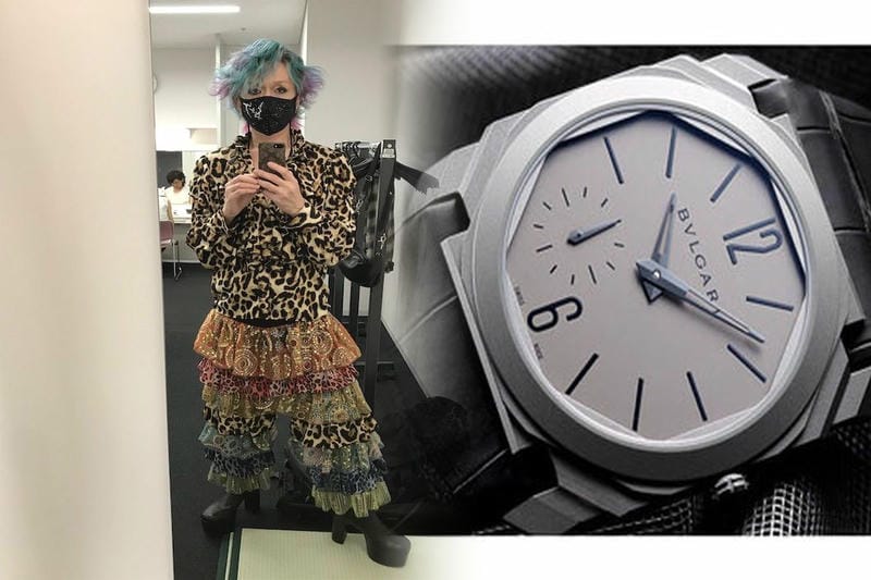 世界を飛び回るジェット族御用達ウォッチ「ブルガリ アルミニウム」の新作が登場