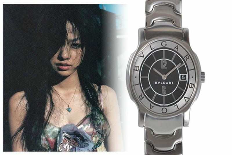 ブルガリ【イタリア】