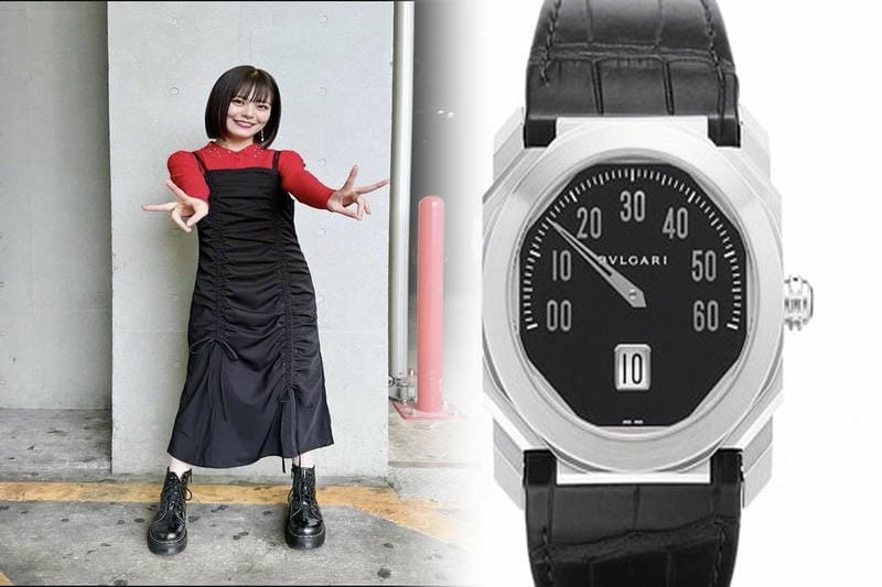 ブルガリ（BVLGARI）