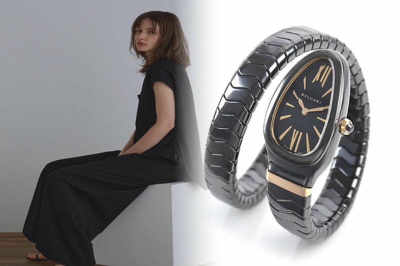 この時計屋は、この極薄ブルガリ自動クロノグラフについて学ぶためにあなたを集めます