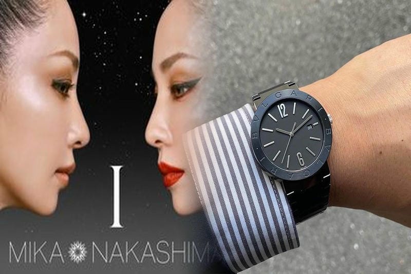 ブルガリオクトローマ103084の新しい時計を見てみましょう