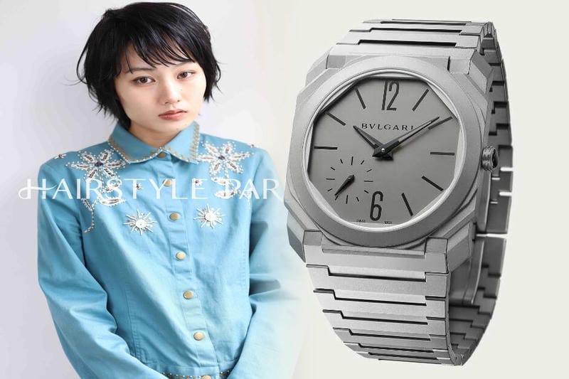 ブルガリ BVLGARI 腕時計 Bvlgari Bvlgari BBL26WSS/12