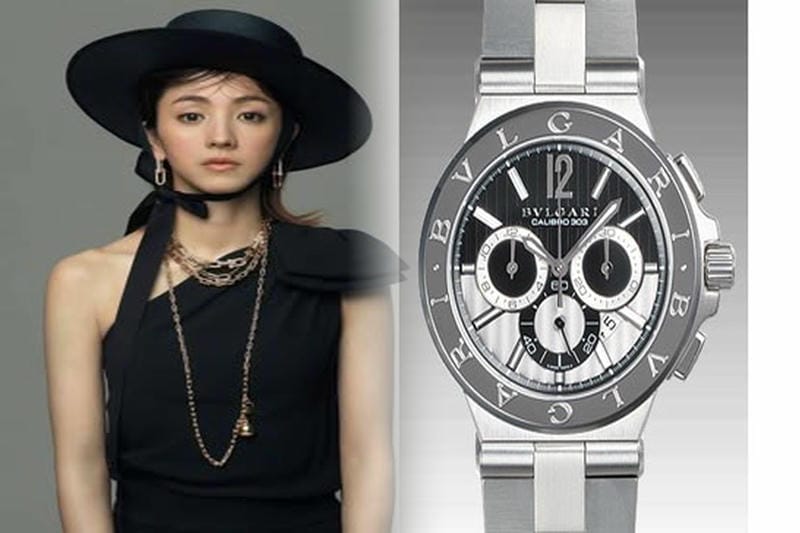 ブルガリ オクト フィニッシモ スケルトン サンドブラスト SAP102941