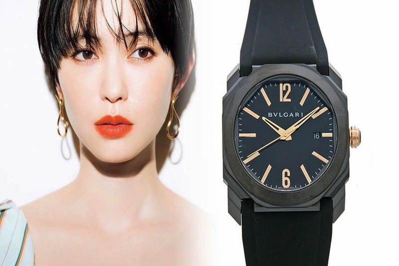 きらめいてあなた彩りブルガリ全く新しいLVCEAシリーズ腕時計を鑑別評定します