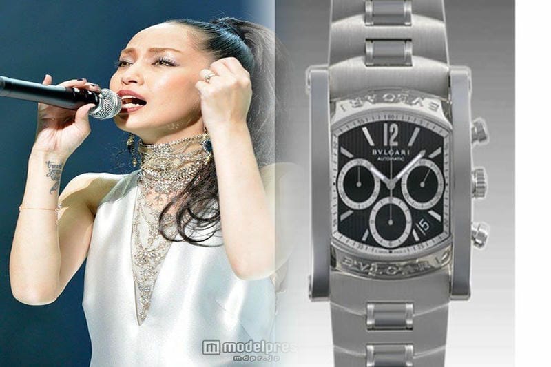 クラシック元素と近代的な設計は共存してブルガリ全く新しいLVCEAシリーズ腕時計を鑑別評定します