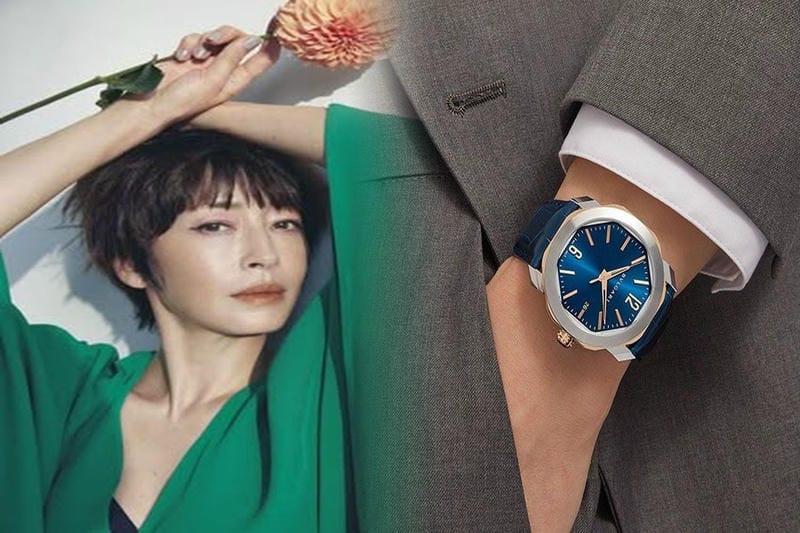 ブルガリ 時計 メンズ クォーツ