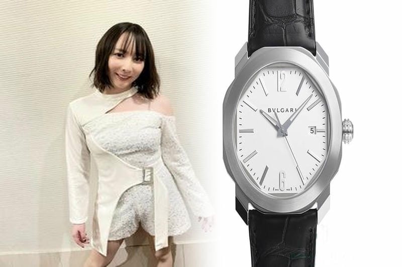 ブルガリ メンズ 時計