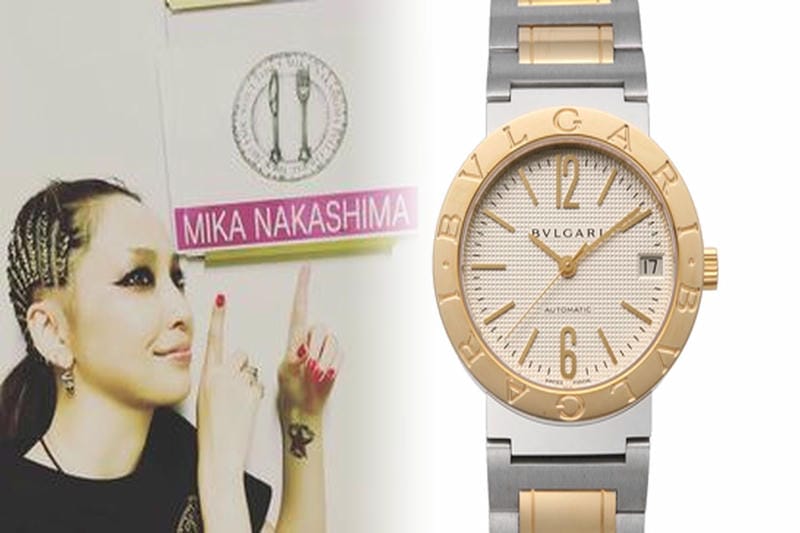 美しいオパールダイアルが目を引く優雅な宝飾時計、ブルガリ「ルチェア スケルトン ブルー」登場