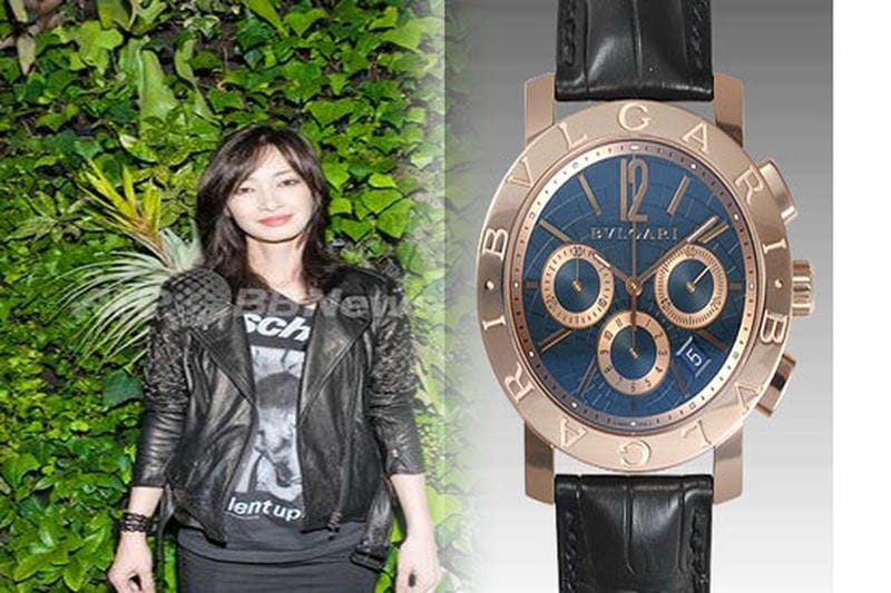 ブルガリ　オクト フィニッシモ 2022 10thアニバーサリーリミテッドエディション