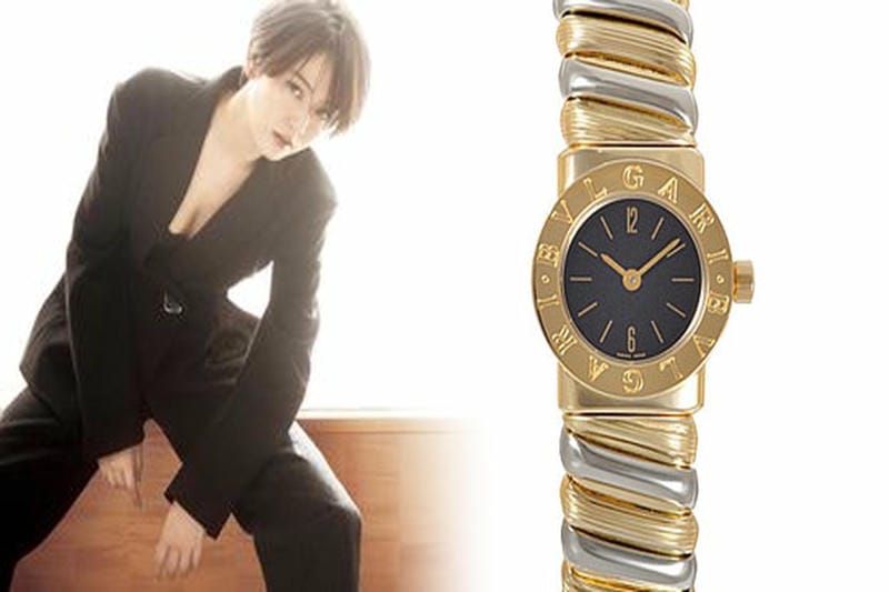 ブルガリのコスモポリタン精神に敬意を表した 究極のアーバンスポーツウォッチが登場