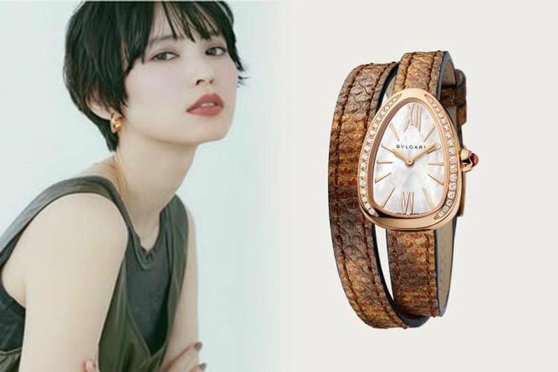 世界を飛び回るジェット族御用達ウォッチ「ブルガリ アルミニウム」の新作が登場