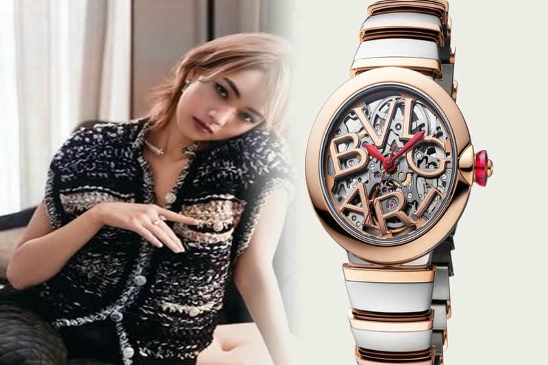 ブルガリ【イタリア】