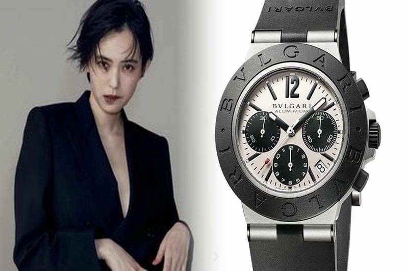 ブルガリ（BVLGARI）