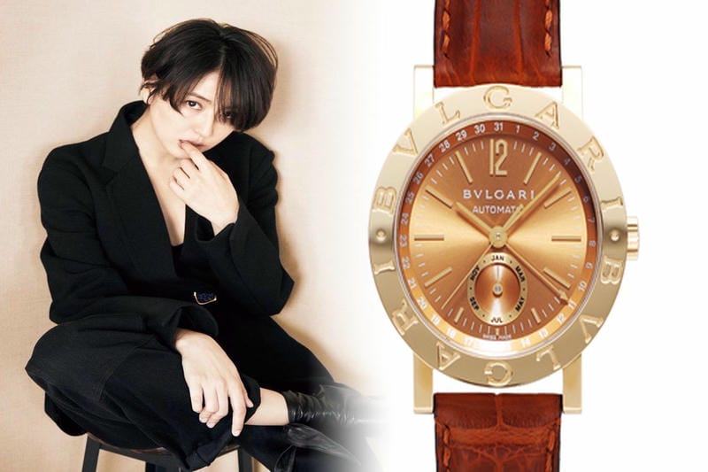 ブルガリって？—ブルガリ【イタリア】