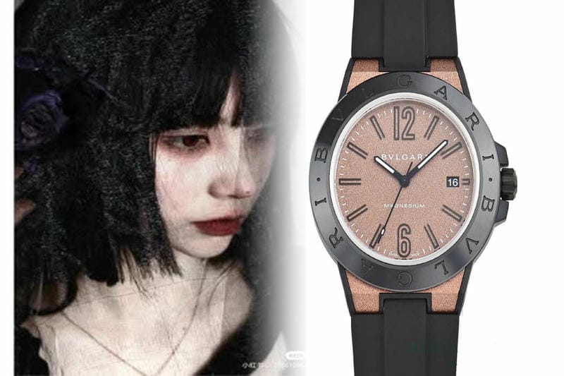 【ブルガリ】からジェラルド・ジェンタの新モデルが誕生、天才的デザインと熟練の技術が生み出す至高の1本