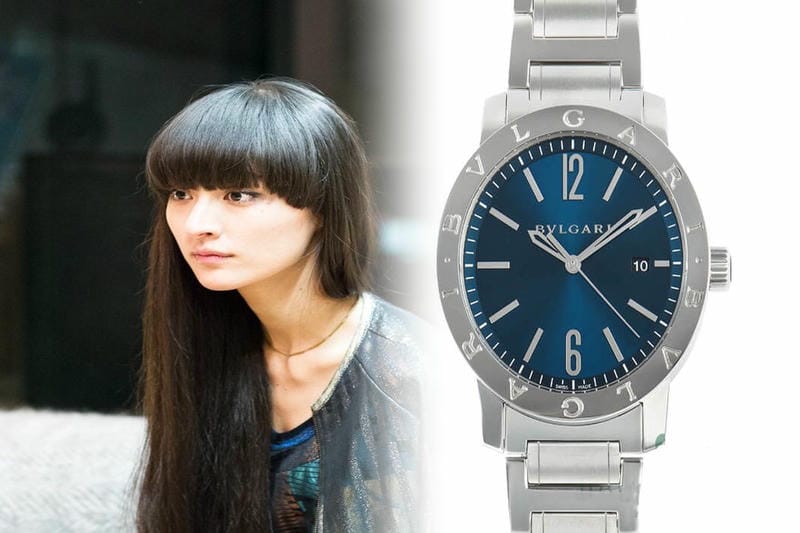 この時計屋は、この極薄ブルガリ自動クロノグラフについて学ぶためにあなたを集めます