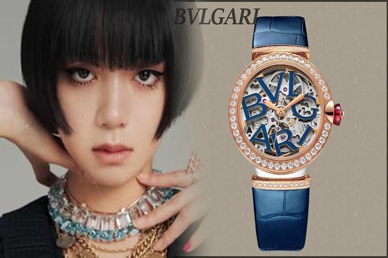 2019年ブルガリOCTO FINISSIMOシリーズの3つの新しい時計がお勧めです