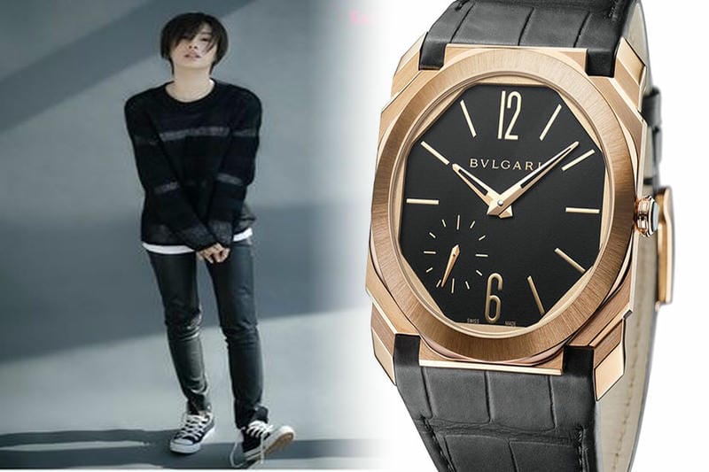 ブルガリ ブルガリ・ブルガリ SAP102977