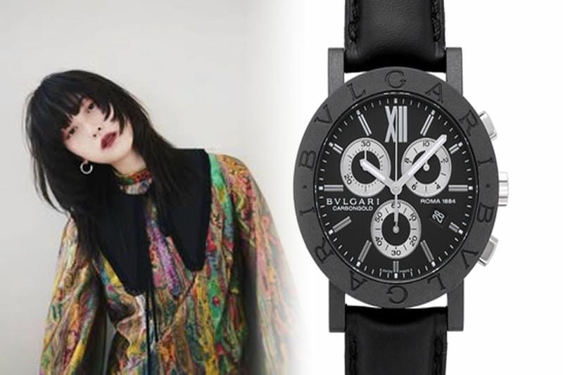 きらめいてあなた彩りブルガリ全く新しいLVCEAシリーズ腕時計を鑑別評定します