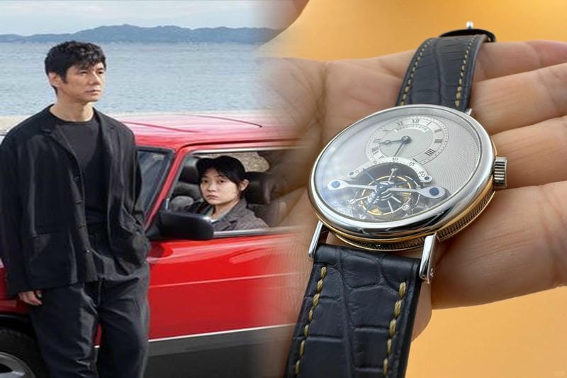 ブレゲ【2021 新作】マリーン「5517」「5527」「5547」に新バージョン追加