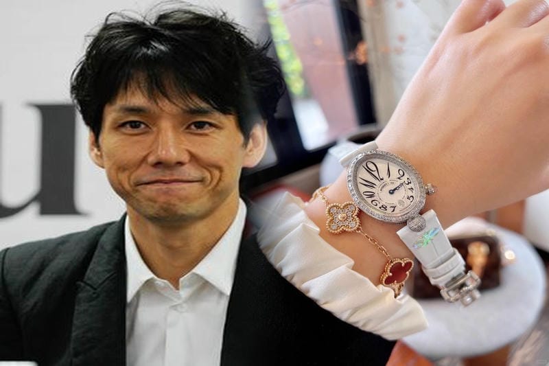 ブレゲクラシック中古時計の選び方と相場