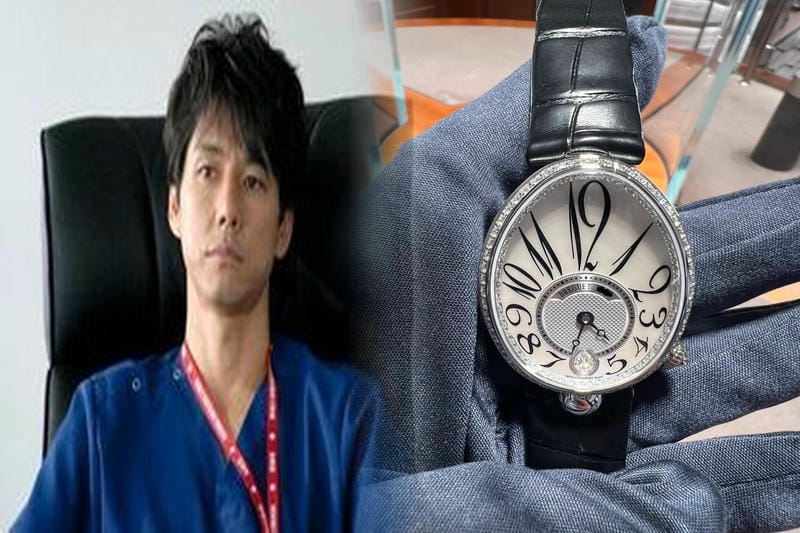 ブレゲ中古市場での選び方と注意点2024年版