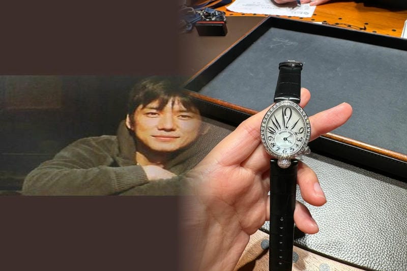 ブレゲの何がすごいのか？その技術と歴史