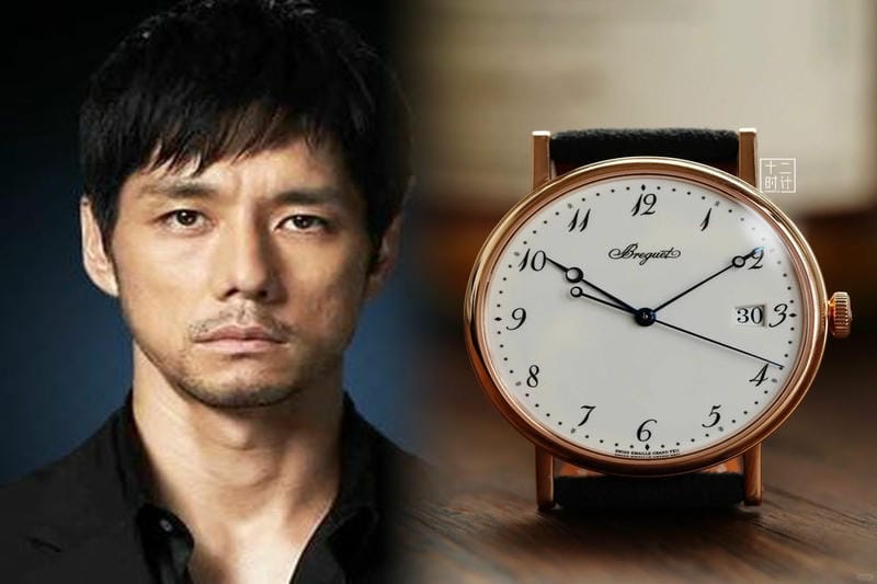 中古ブレゲトゥールビヨンの魅力とおすすめモデル