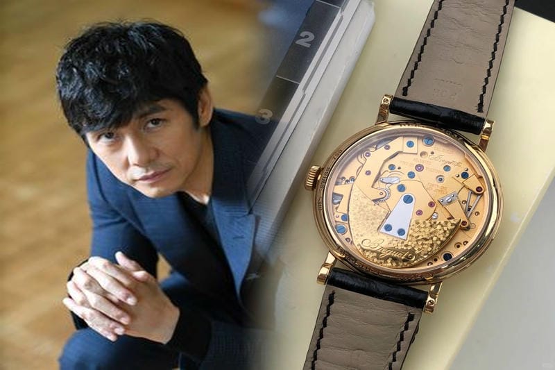 レディース向け！ブレゲ 時計 値段と選び方のコツ